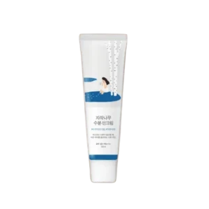 Round Lab Birch Juicy Moisturizing Sunscreen SPF50+ PA+++