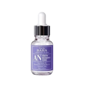 Cos De Baha AN Arbutin+Niacinamide Serum 30Ml