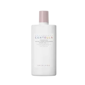 Skin1004 Centella Poremizing Velvet Finish Sunscreen SPF50+ PA++++ 50Ml