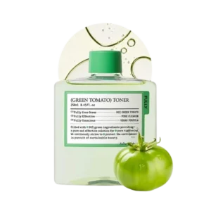 Fully Green Tomato Toner 250Ml