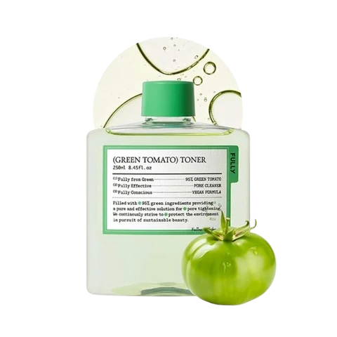 Fully Green Tomato Toner 250Ml