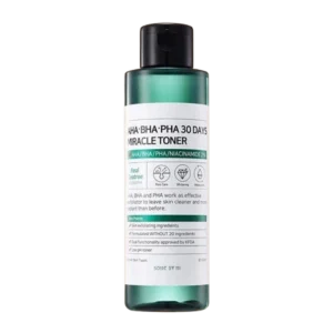 Some By MI AHA.BHA.PHA 30 Days Miracle Toner 150Ml