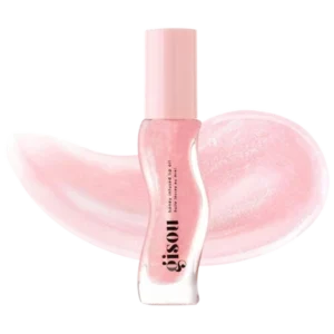 Gisou Honey Infused Lip Oil Watermelon Sugar  8Ml