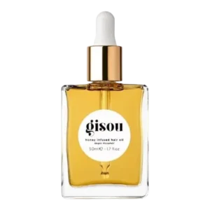 Gisou Honey Infused Hair Oil 50Ml