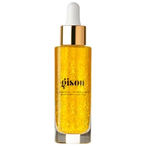 Gisou Honey Infused Hair Repair Serum 30Ml