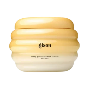 Gisou Honey Gloss Ceramide Therapy Hair Mask 230Ml