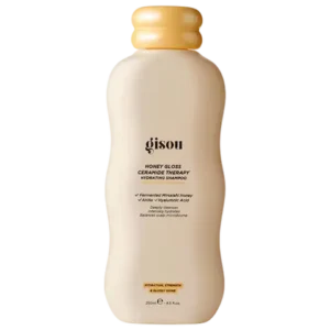 Gisou Honey Gloss Ceramide Therapy Hydrating Shampoo 250Ml