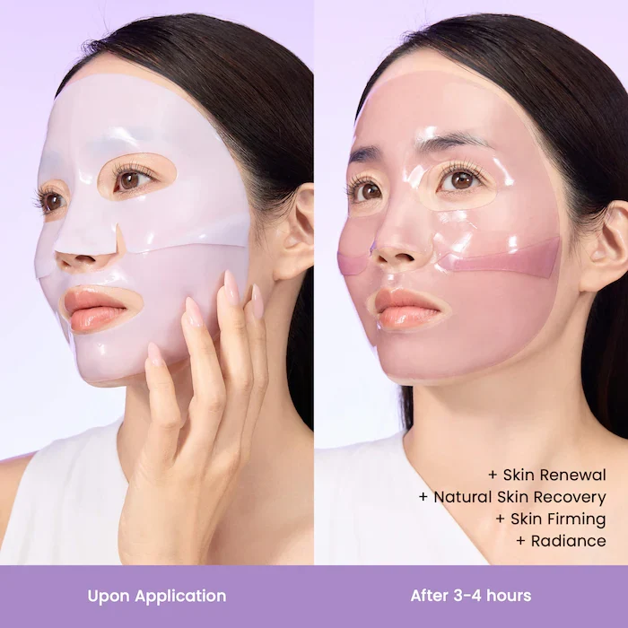 Biodance Rejuvenating Caviar PDRN Real Deep Mask - Image 2