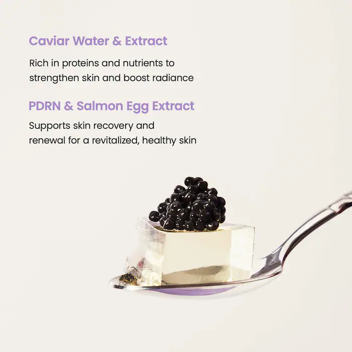Biodance Rejuvenating Caviar PDRN Real Deep Mask - Image 5
