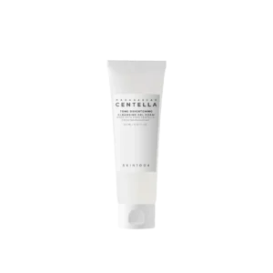 Skin1004 Madagascar Centella Tone Brightening Cleansing Gel Foam 125Ml