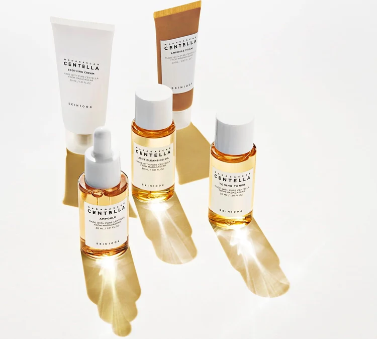 SKIN1004 Centella Travel Kit - Image 2
