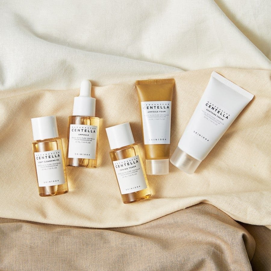 SKIN1004 Centella Travel Kit - Image 4