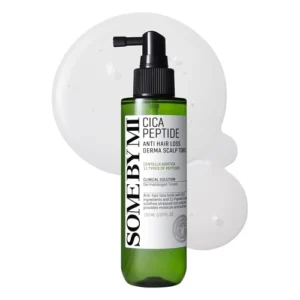 Some By Mi Cica Peptide Anti Hair Loss Derma Scalp Tonic 150Ml