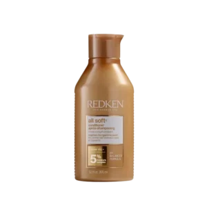 Redken All Soft Conditioner 50Ml